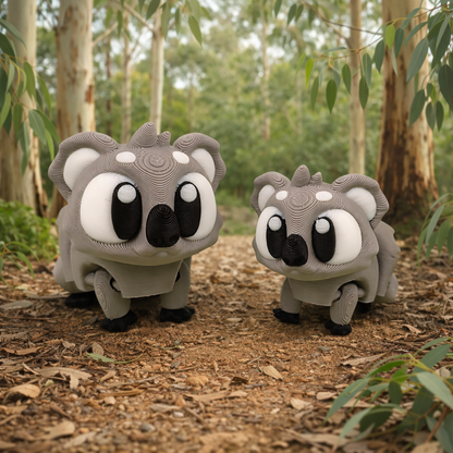 Flexi Koala