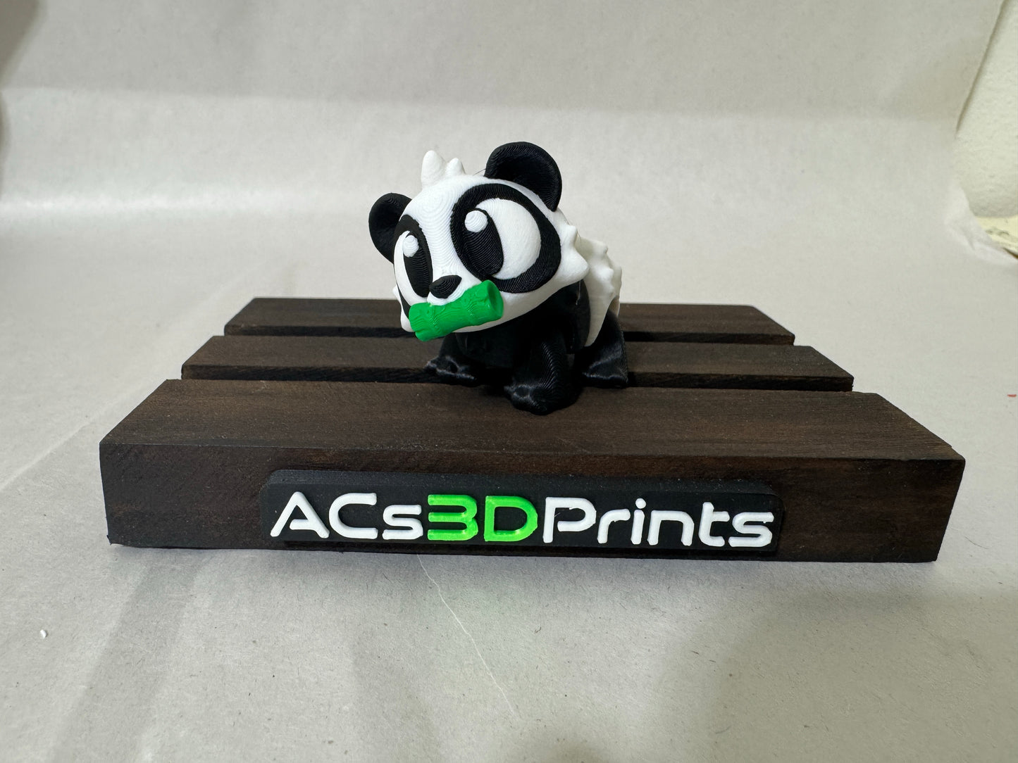 Flexi Toy Bundle, 3D Printed