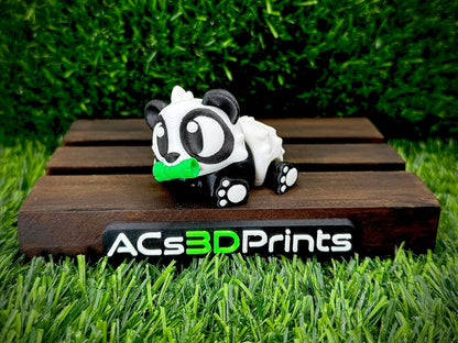 Flexi Panda