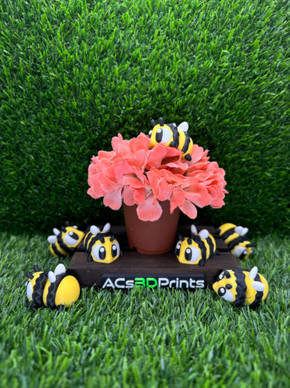 Flexi Bumblebee