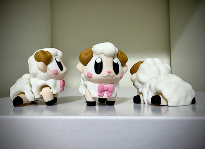 Flexi Sheep