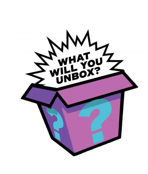 Adorable Flexi Animal Mystery Pack