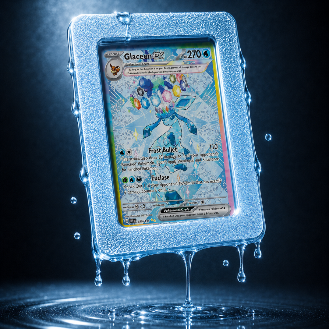 RawGuard - Frame Style 3