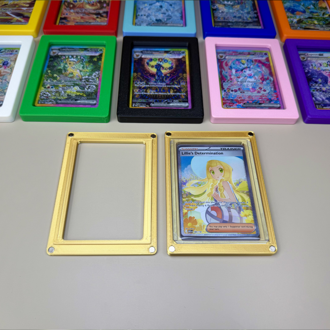 RawGuard - All Color Options